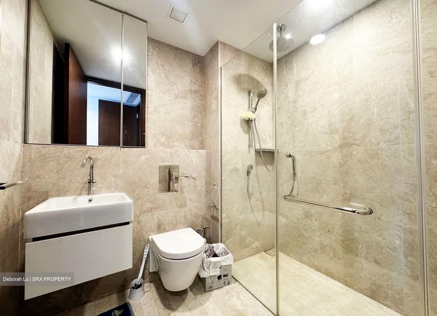 Draycott Park (D10), Condominium #589781981